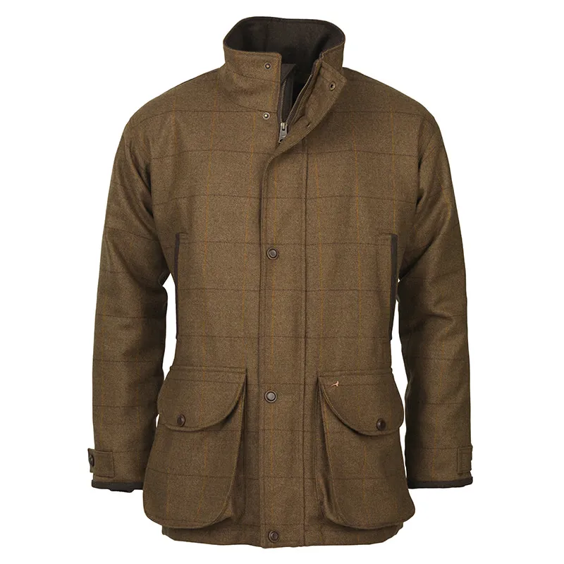 Laksen Firle Wingfield Coat